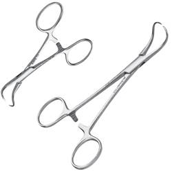 Clamps