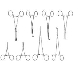 Hemostats