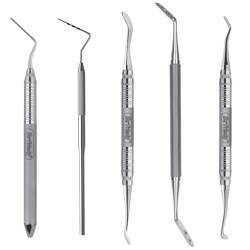 Implant Probes