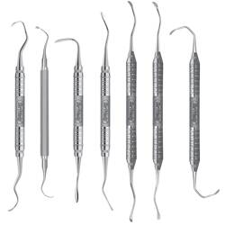 Sinus Lift Instruments