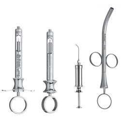 Syringes