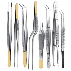 Tissue Pliers