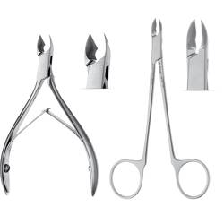 Tissue Nippers