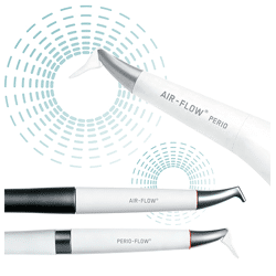 AIR-FLOW Handpiece & Nozzles
