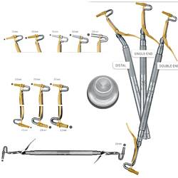 Amalgam Carriers