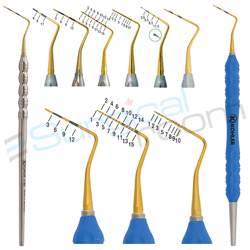 Probes