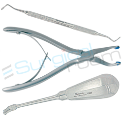 Prosthodontics