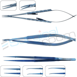 Micro Surgery Instrumentation