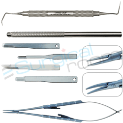 Micro Surgery