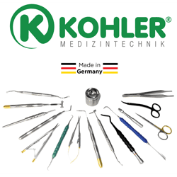 Kohler Instruments