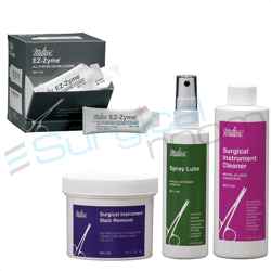 Instrument Care