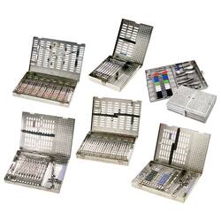 Cassettes