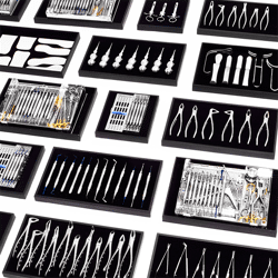 Instrument Central