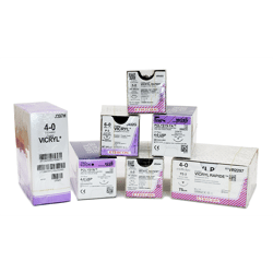 Polyglycolic Acid (PGA)