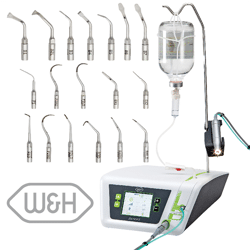 W&H Piezo Surgery
