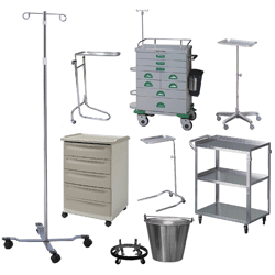 O.R. Furniture & Carts