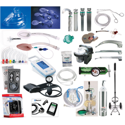 Dental Anesthesia