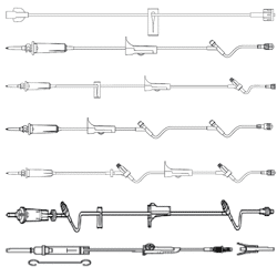 IV Supplies