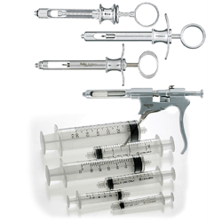 Syringes