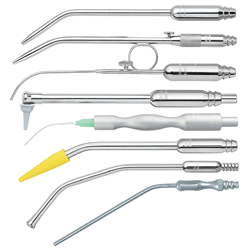 Aspirators
