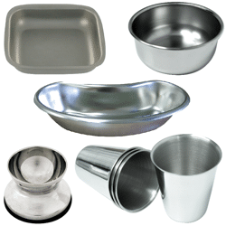 Trays & Bowls