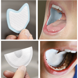 Saliva Control