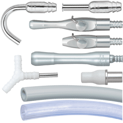 Suction & Tubing