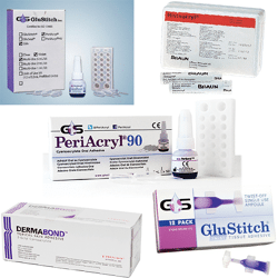 Tissue Adhesive