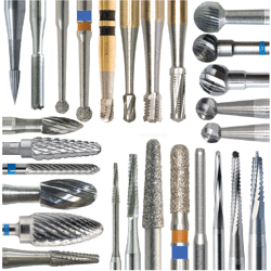 Burs & Drills