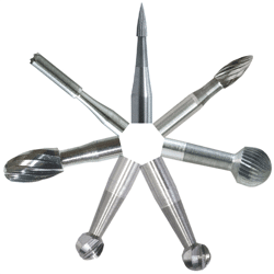 Carbide Burs