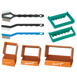 Bur Accessories