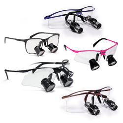 Dental Loupes