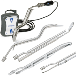 Lighted Instruments