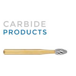 SS White Carbide Burs
