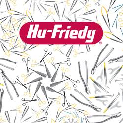 Hu-Friedy Instruments