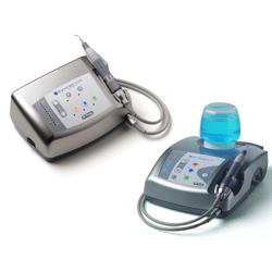 Symmetry IQ Piezo Device