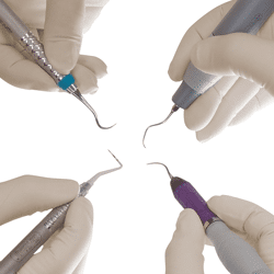 Ultrasonic Inserts