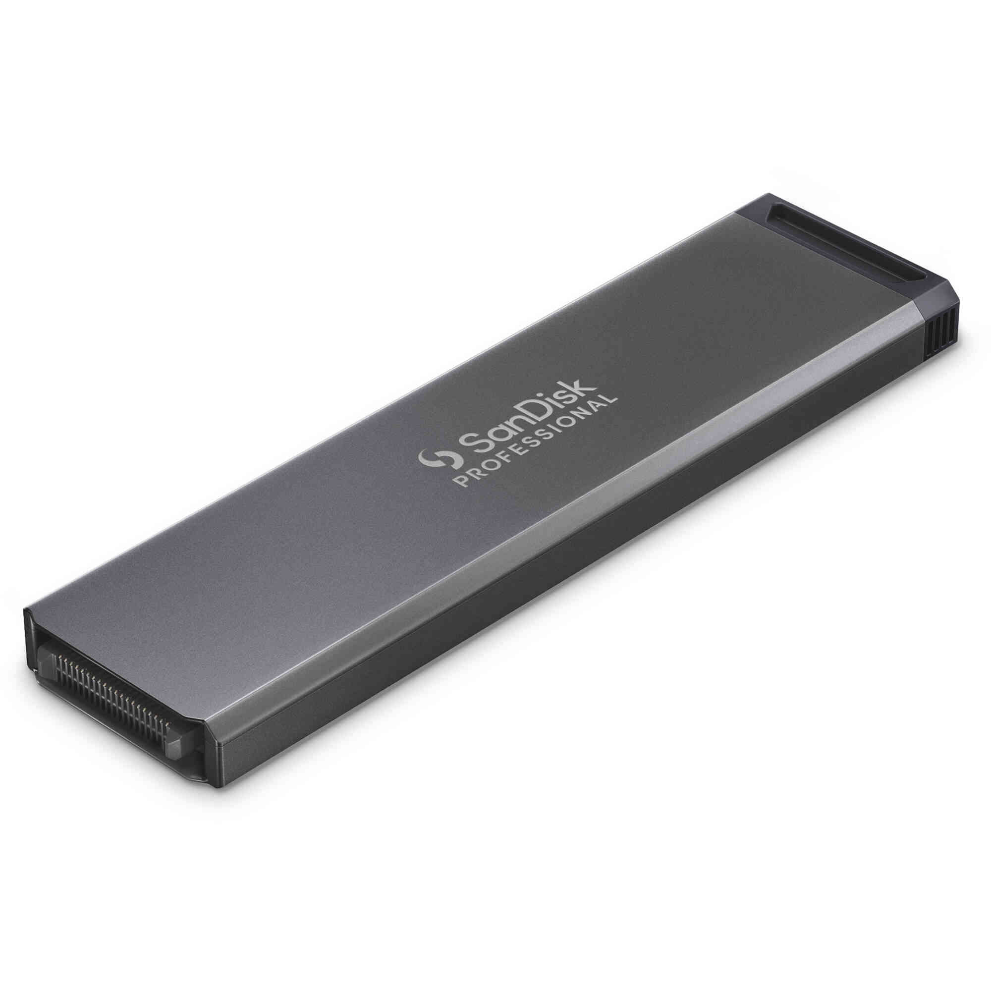 SANDISK 2TB - PRO-BLADE SSD MAG (PAIRS WITH TRANSPORT, STATION OR