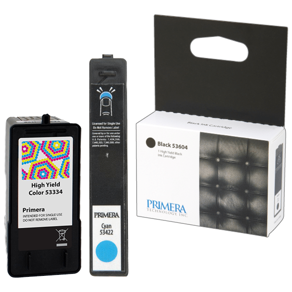 Ink Cartridges & Ribbons