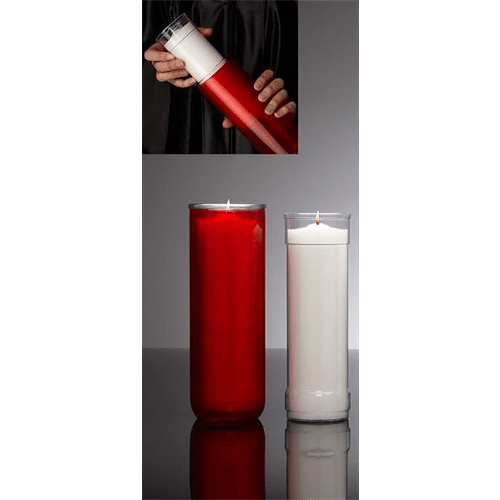 INSERTA-LITE-7 DAY - 24 PER CASE | B. Broughton Company