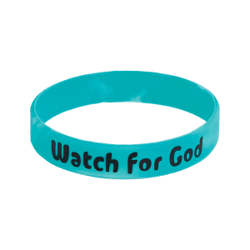 Watch for god bracelet clearance