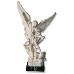 St. Michael Statues