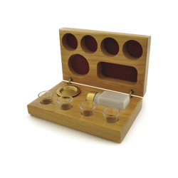 Portable Comunion Sets