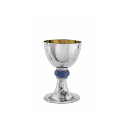 Silver/Silver Plate Chalices