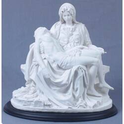 Pieta Statues