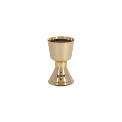 Brass Chalices