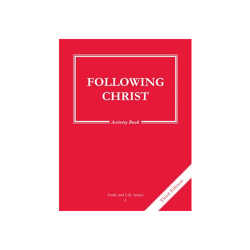 Grade 6 Catechesis Books