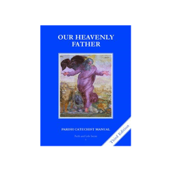 Grade 1 Catechesis Book