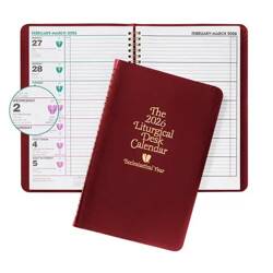 Calendars - 2026