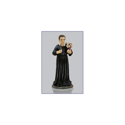 St. Pio